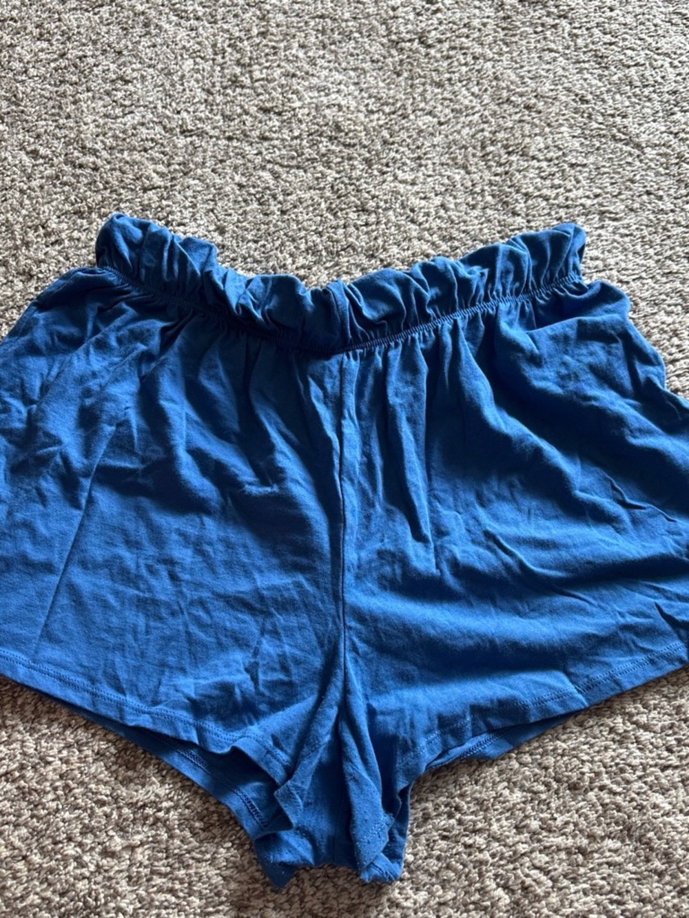 Women's Royal Blue wild fable